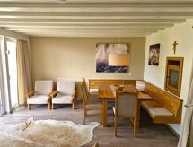 Chalet St. Wendelin - Typ C