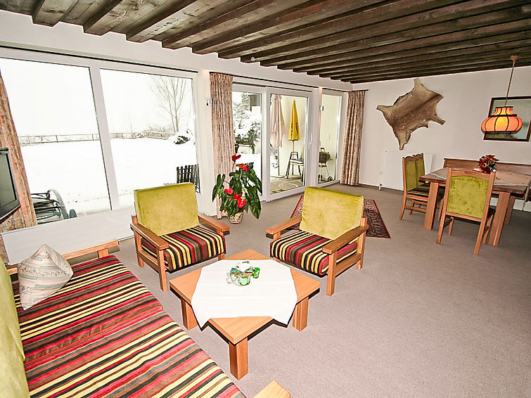 Search and Stay destination Telfs, Tirol - Austria from AU$ 441. Chalet St. Wendelin - Typ D