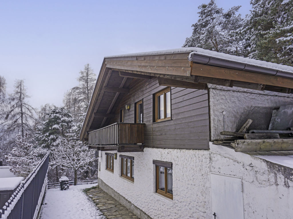 Ferienhaus Waldruh (SFE300) Ferienhaus  Tirol
