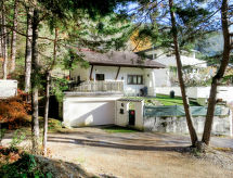 Vakantiehuis Waldruh