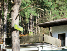 Vakantiehuis Waldruh