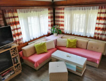 Vakantiehuis Waldruh