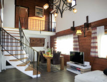 Vakantiehuis Waldruh