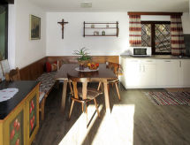Vakantiehuis Waldruh
