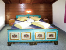 Vakantiehuis Waldruh