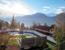 Vakantiehuis Waldruh