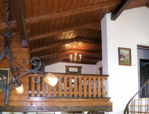 Vakantiehuis Waldruh