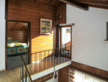 Vakantiehuis Waldruh