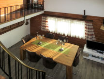 Vakantiehuis Waldruh
