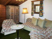 Vakantiehuis Waldruh
