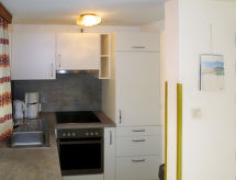 Vakantiehuis Waldruh