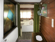 Vakantiehuis Waldruh