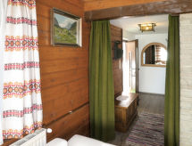 Vakantiehuis Waldruh