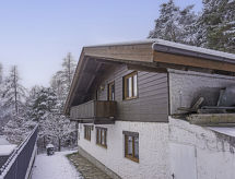 Vakantiehuis Waldruh