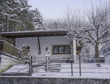 Vakantiehuis Waldruh