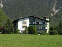 Knusse studio in Wildermieming met sauna en bergzicht - thumbnail 1