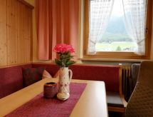 Knusse studio in Wildermieming met sauna en bergzicht - thumbnail 4