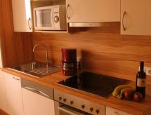 Knusse studio in Wildermieming met sauna en bergzicht - thumbnail 5