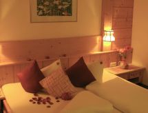 Knusse studio in Wildermieming met sauna en bergzicht - thumbnail 6