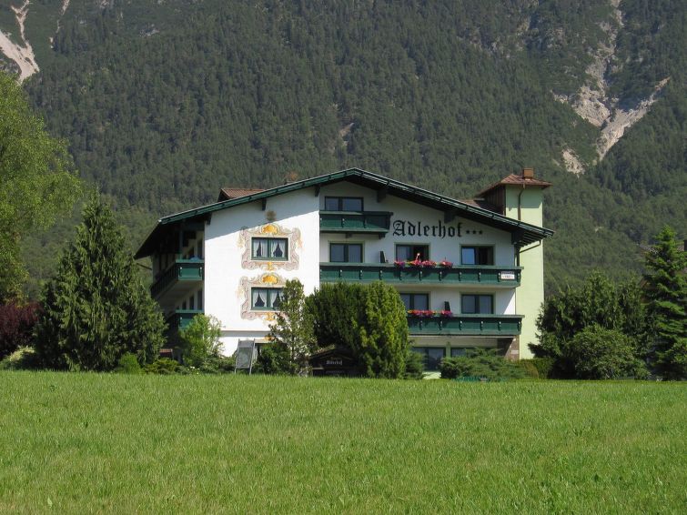 in Wildermieming