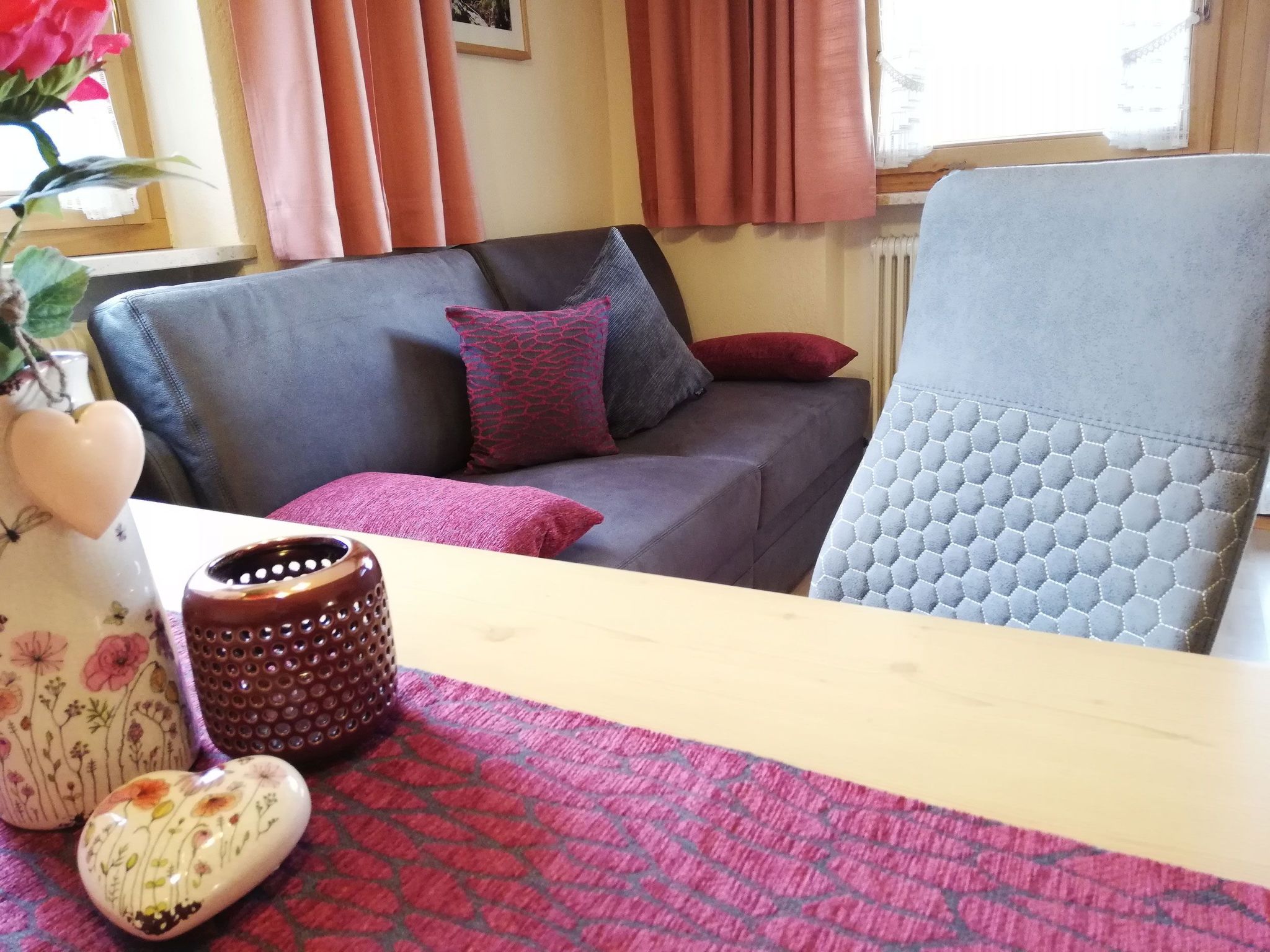 In Wildermieming-Drinnen