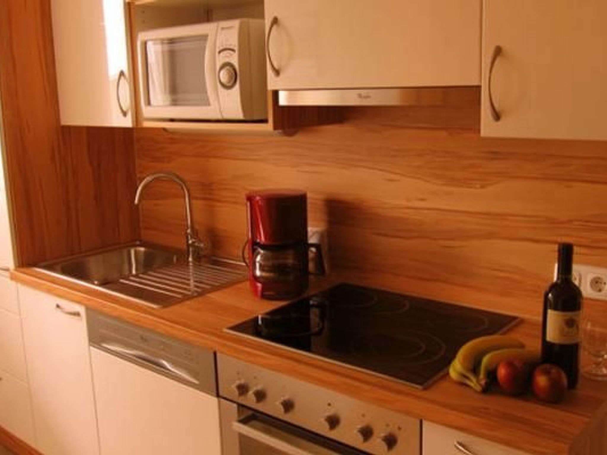 In Wildermieming-Drinnen