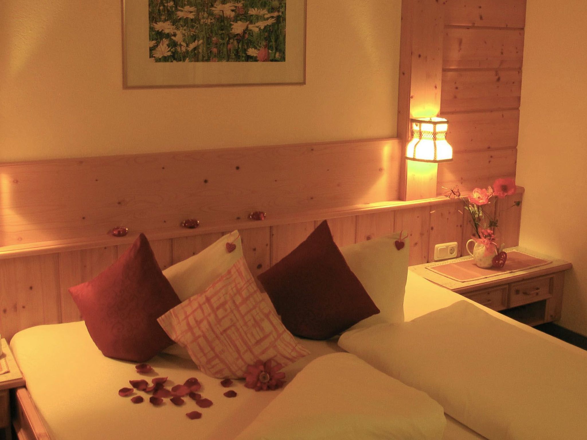 In Wildermieming-Drinnen