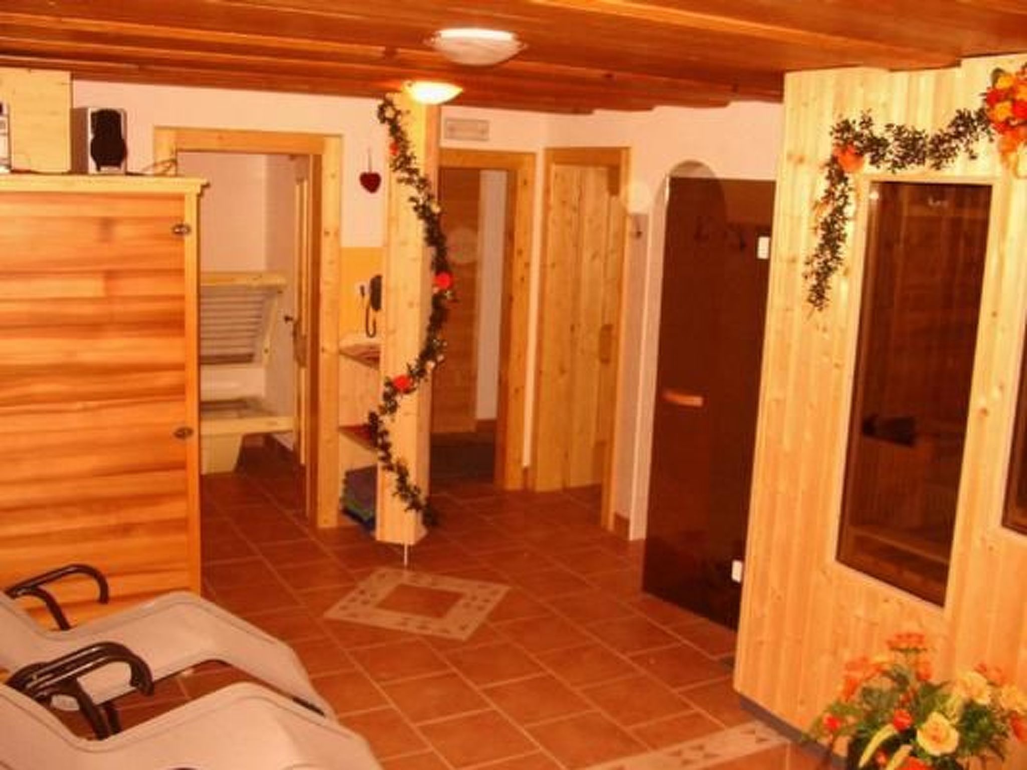 In Wildermieming-Drinnen