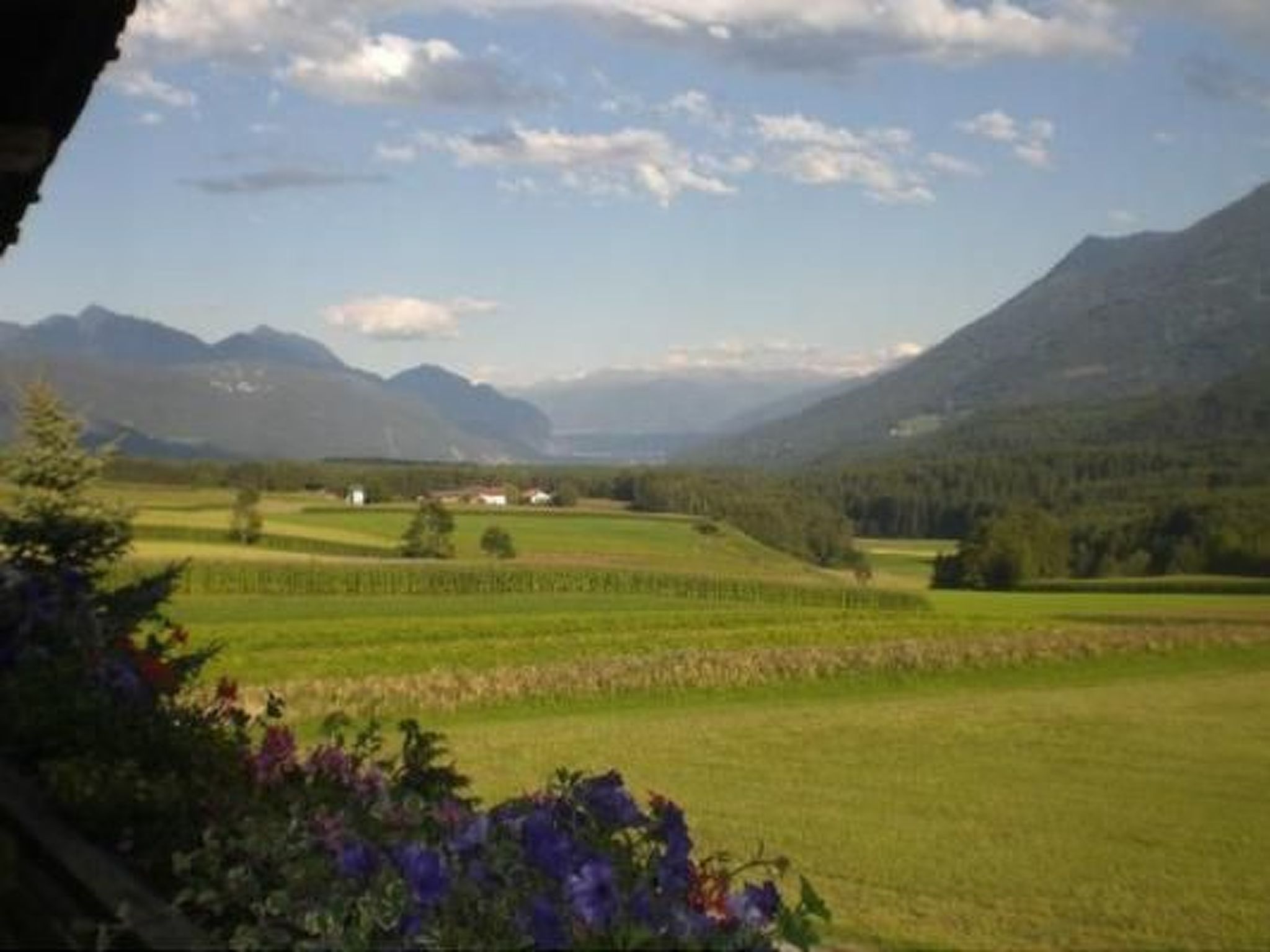 In Wildermieming-Drinnen