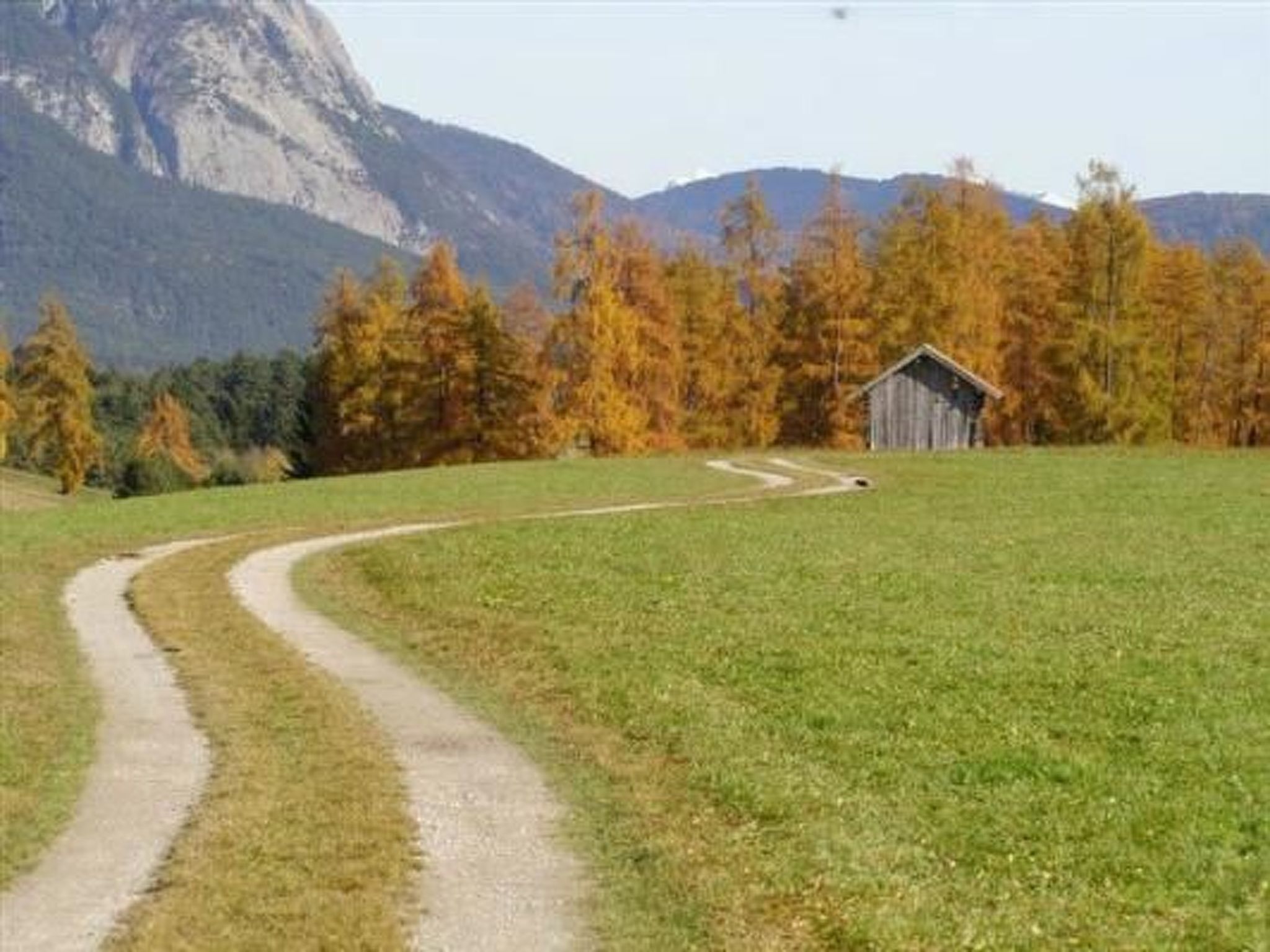 In Wildermieming-Drinnen