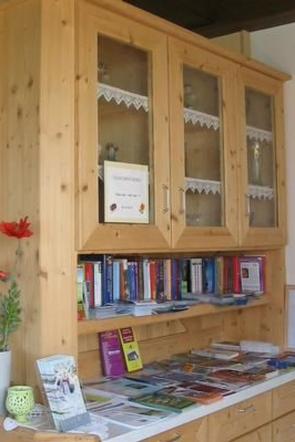 In Wildermieming-Drinnen