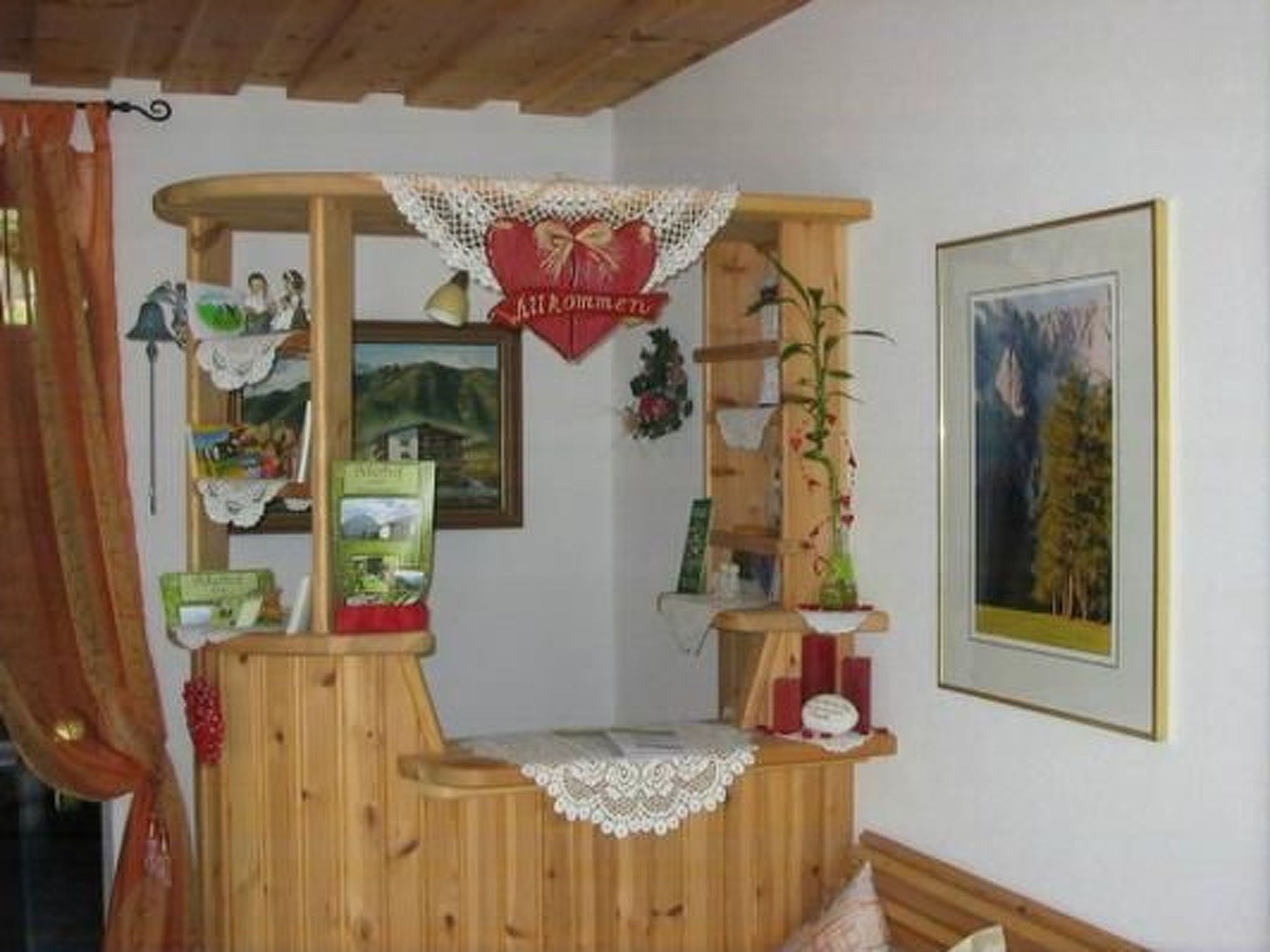 In Wildermieming-Drinnen