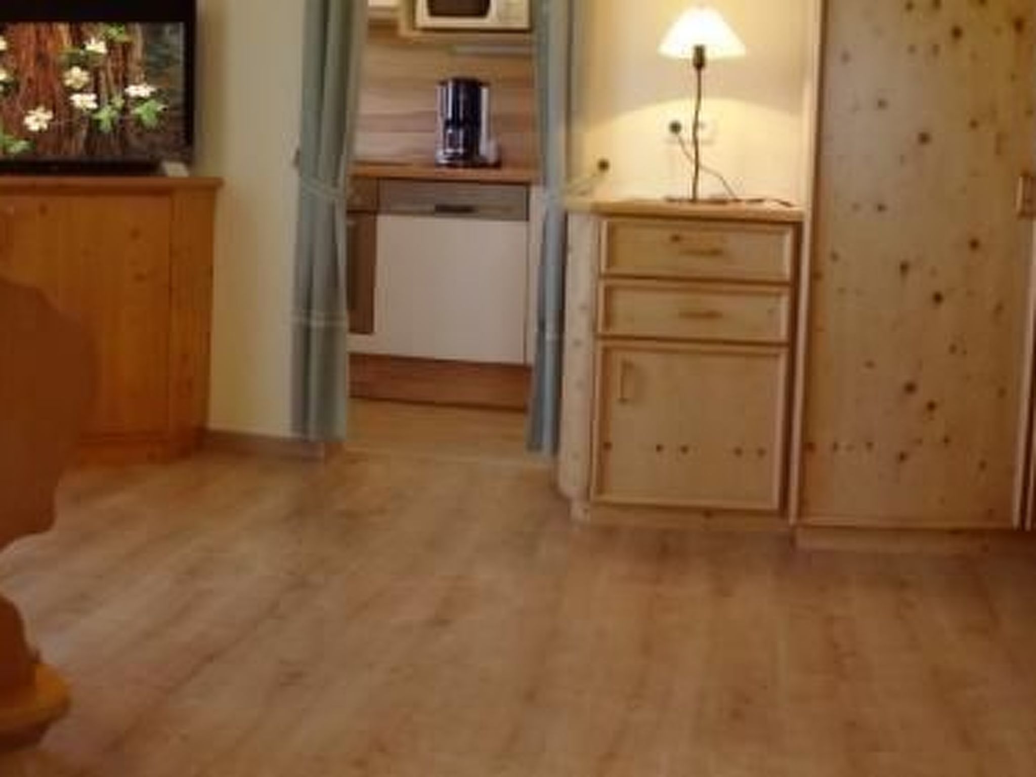 In Wildermieming-Drinnen