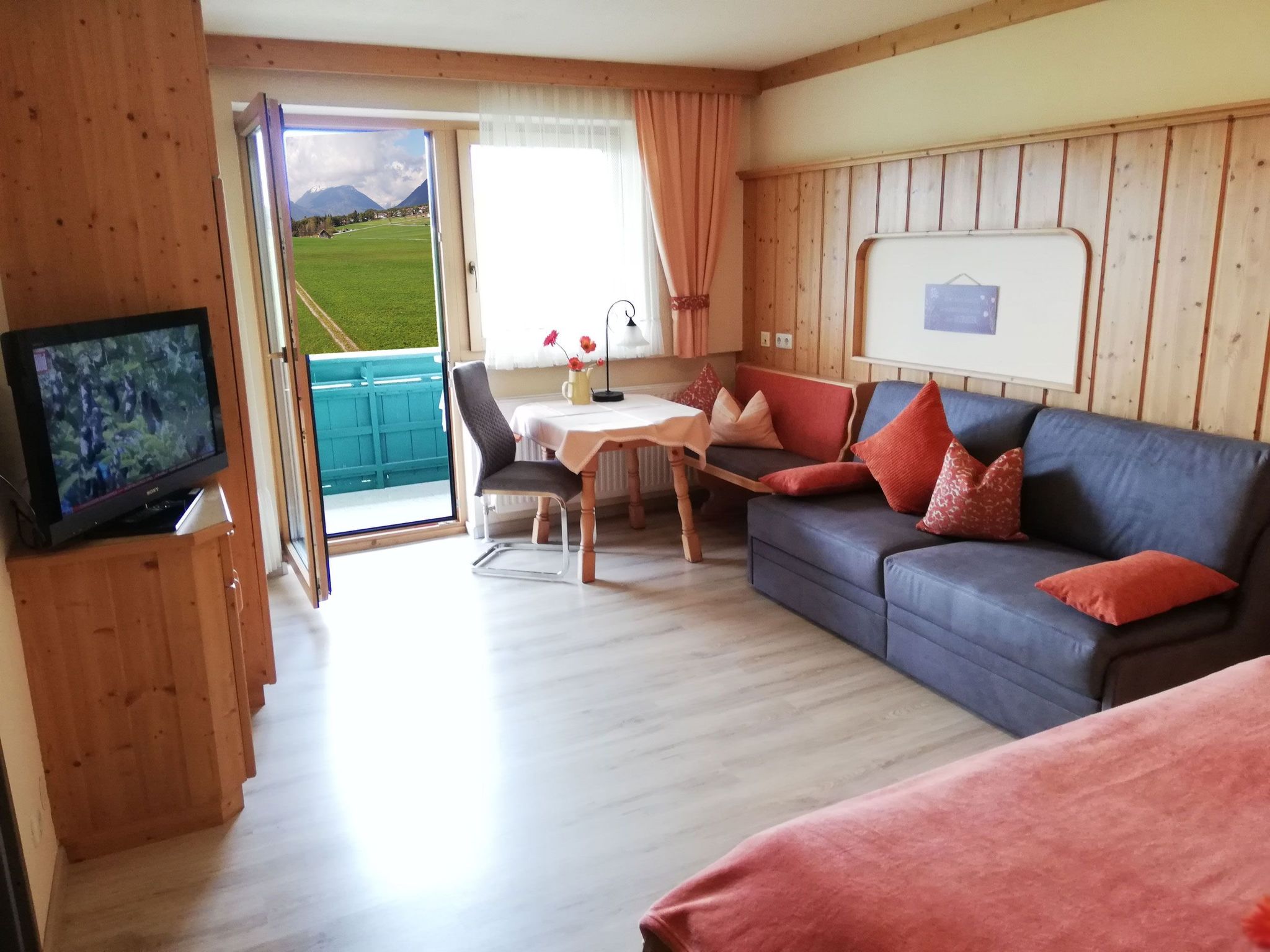 In Wildermieming-Drinnen