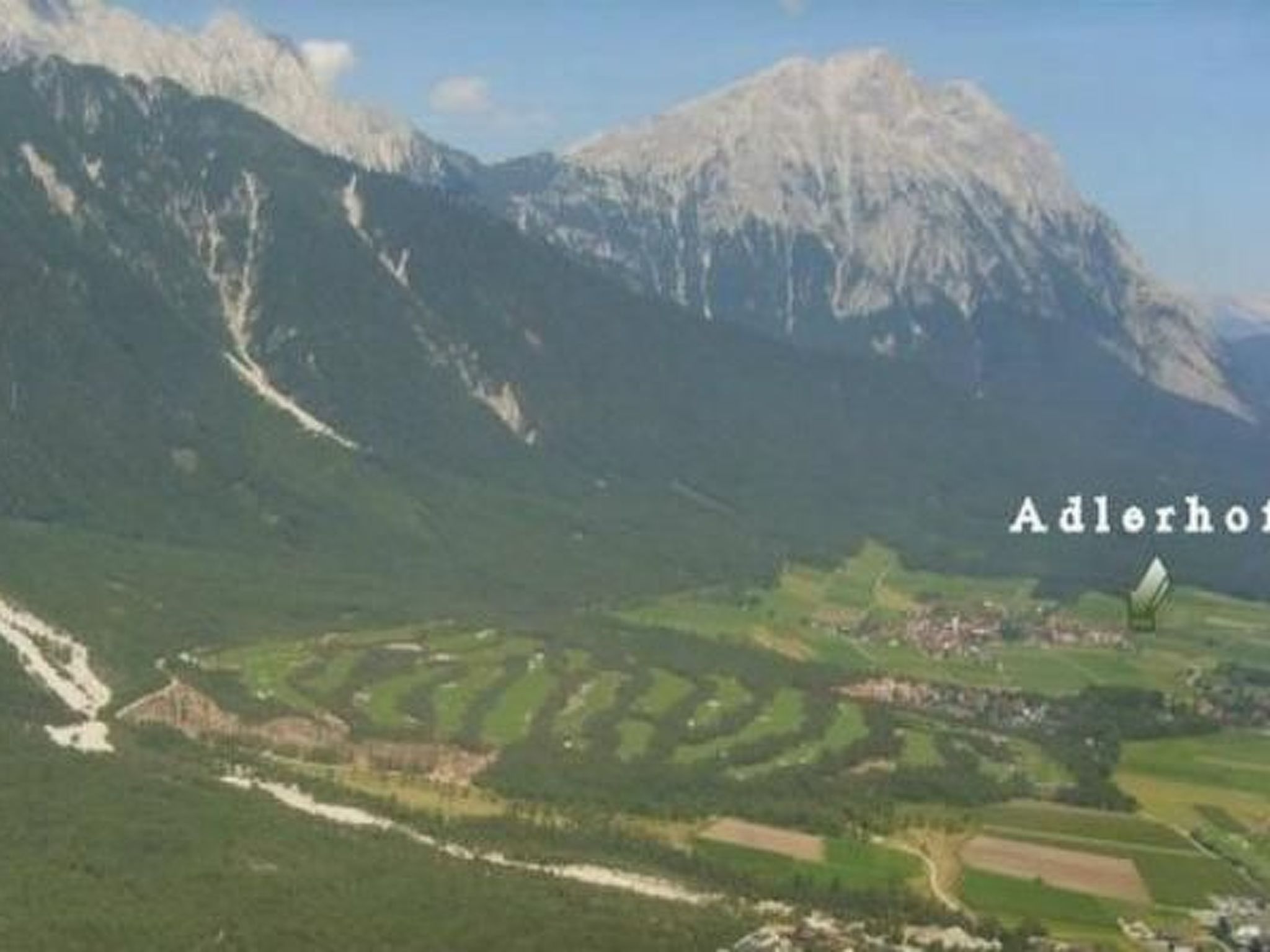 In Wildermieming-Drinnen