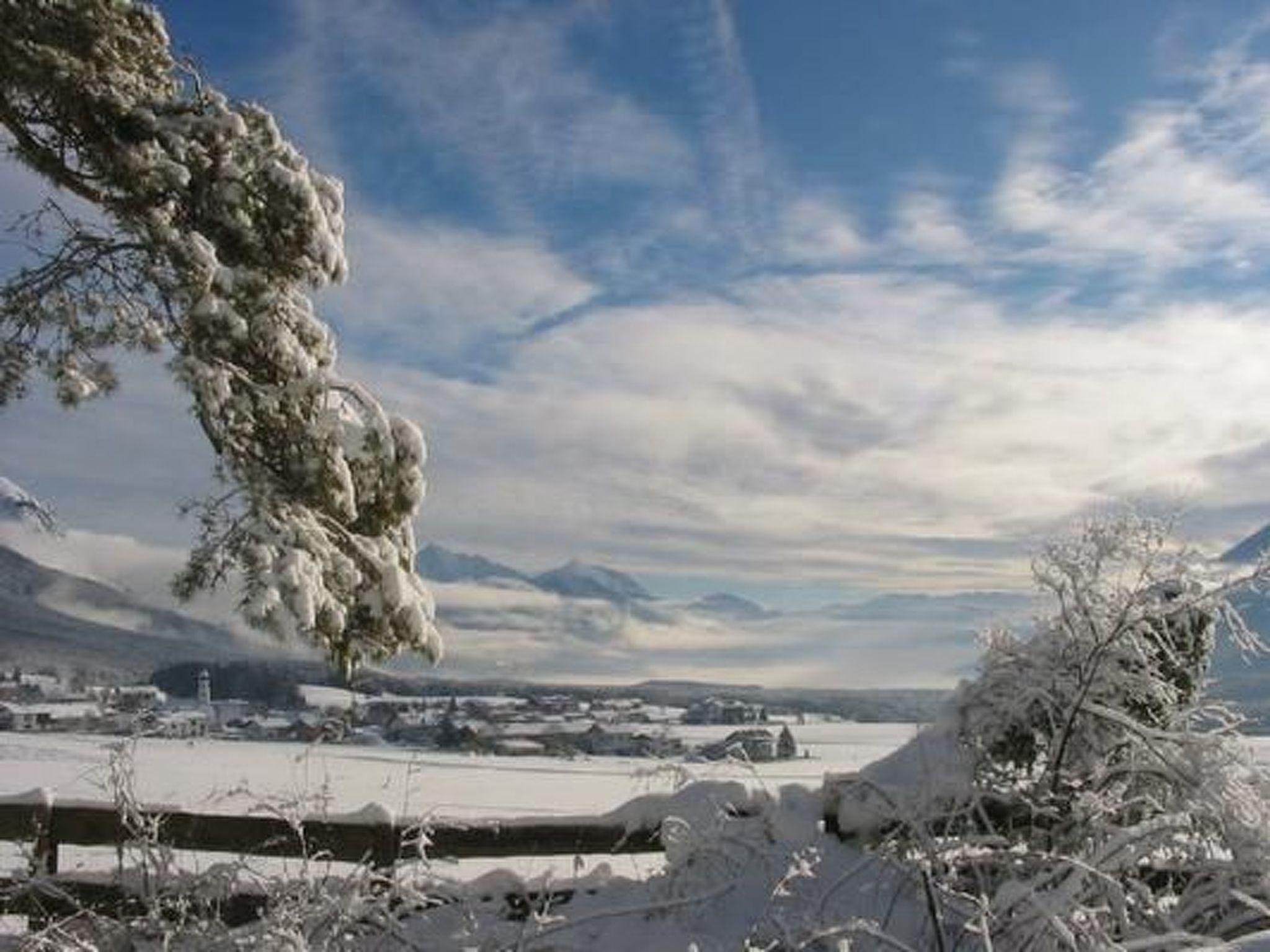 In Wildermieming-Drinnen