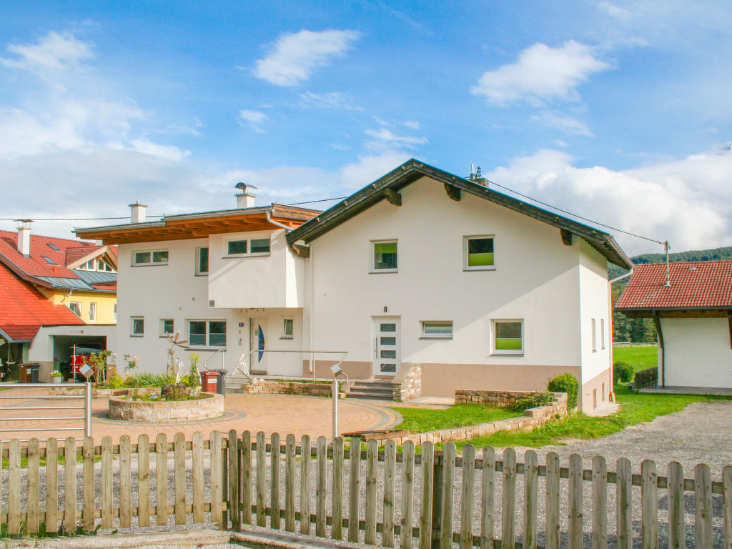 Ferienhaus Mitzi Ferienhaus in Österreich