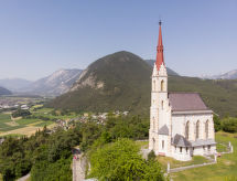 Ferienhaus Mitzi