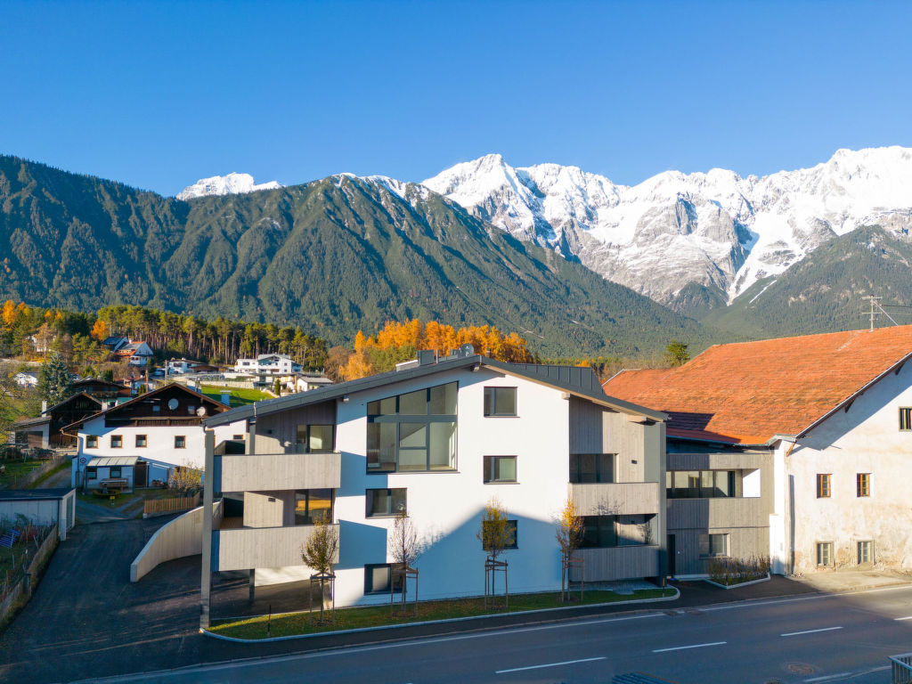 be friendly Tirol