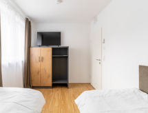 Ferienwohnung be friendly