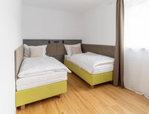 Ferienwohnung be friendly