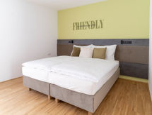 Ferienwohnung be friendly