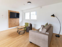 Ferienwohnung be friendly