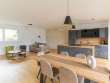 Ferienwohnung be friendly