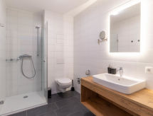 Ferienwohnung be friendly