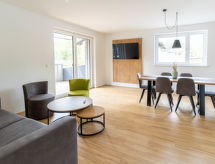 Apartment be hopeful