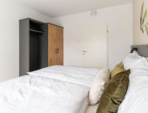 Apartment be hopeful
