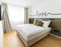 Apartment be hopeful