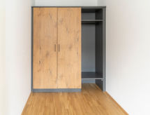 Apartment be hopeful