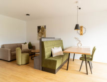 Ferienwohnung be calm